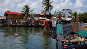 MiAmbiente crea decreto para desplazamiento y reubicación&nbsp; 