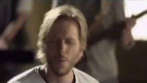 Noel Schajris, feliz por el éxito de su álbum Grandes Canciones