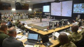 Inicia ejercicio multinacional para asegurar la defensa del Canal de Panamá