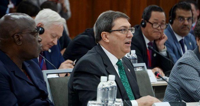 Cuba rechaza las nuevas sanciones de EEUU que limitan remesas y transacciones