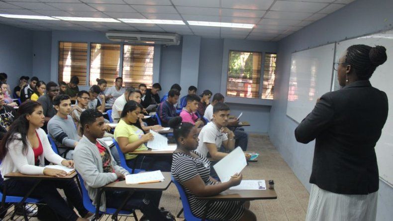 Suspenden clases presenciales en universidades de Panamá Centro, Norte y San Miguelito