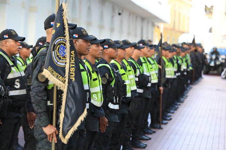 SPI desplegará más de mil unidades en puntos estratégicos