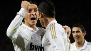 Real Madrid con ingreso récord de 673 millones de dólares