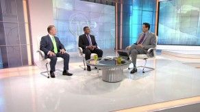 Explican estatus jurídico de Gustavo Pérez Explican estatus jurídico de Gustavo Pérez