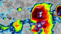 SINAPROC emite aviso por tormentas con ráfagas de viento SINAPROC emite aviso por tormentas con ráfagas de viento