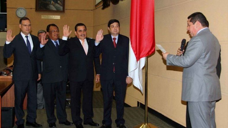 Comisión de Presupuesto será instalada el miércoles