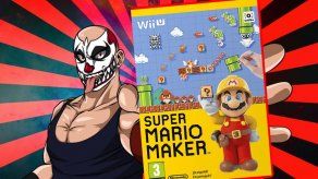 Gameplay de Super Mario Maker