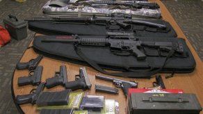 Elogian decisión de Colombia de firmar el Tratado de Comercio de Armas