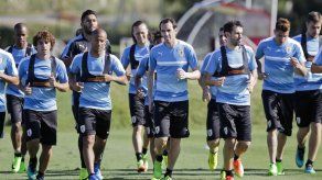 Tabárez promete marca individual y colectiva para Neymar