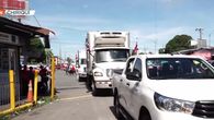 Costa Rica envía ayuda médica a Panamá tras terremoto. Costa Rica envía ayuda médica a Panamá tras terremoto.