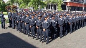 Cuestionan condición física de unidades de la Policía Nacional Cuestionan condición física de unidades de la Policía Nacional