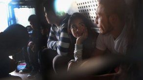 EEUU detuvo a 121 inmigrantes en primera operación de 2016