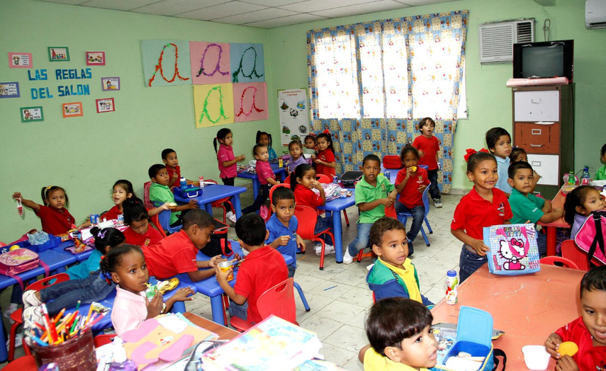 Centros de Desarrollo Infantil en Panamá Centros de Desarrollo Infantil en Panamá