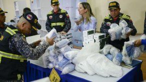 AP - FABIOLA SÁNCHEZ