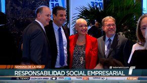 Inicia la semana de la Responsabilidad Social Empresarial