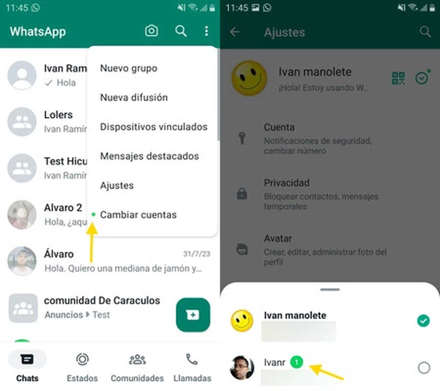 Imagen ilustrativa Imagen ilustrativa