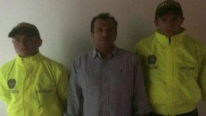 Santos reporta captura de importante narco colombiano