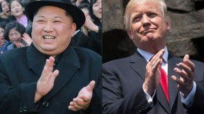 Trump confirma que hubo conversaciones directas a muy alto nivel con Pyongyang