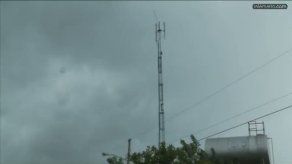 Antenas para evitar que reos hablen por celular afecta a comunidades