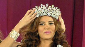 Angustioso llamado de familiares de desaparecida Miss Honduras Mundo