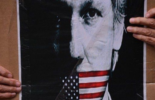 Assange sigue en la embajada ecuatoriana con un futuro incierto