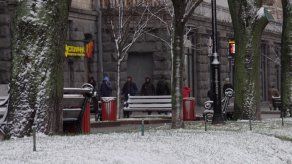 Rusia lanza una nueva ola de ataques contra Ucrania