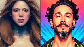 Shakira y Marco Oses son algunas de las figuras que se han sumado a esta tendencia.&nbsp;