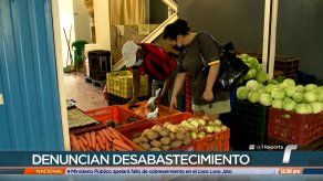 Paro de transportistas de carga afectará a toda la cadena de comercial