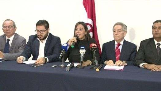 PRD abrirá el 8 de julio periodo de postulaciones para elección primaria