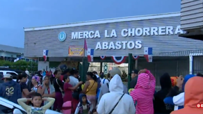 Multitudes acuden a las Naviferias del IMA