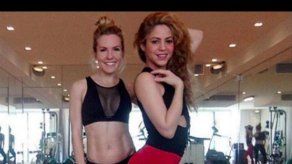 Los secretos de Shakira para ponerse en forma antes de salir de gira