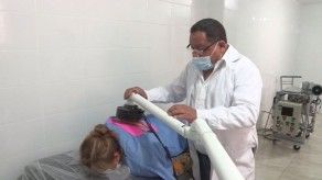 La radiofrecuencia se introduce en Perú para salvar vidas frente a la covid-19