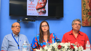 MINSA y PROBIDSIDA Lanzan Campaña de Prevención contra VIH