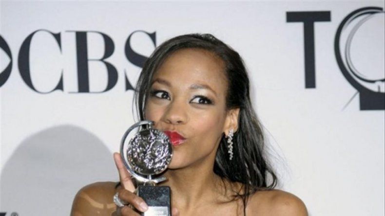 Premios Tony 2011