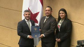 Ministro Sabonge presenta proyecto que crea las Asociaciones Público Privadas