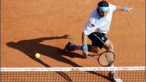 David Ferrer