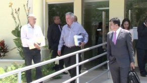 Condenan a Campos de Pesé a pago de 1 millón de dólares y 4 años de prisión para ingeniero