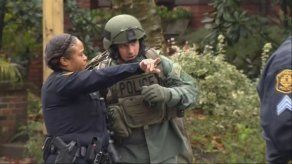 Confirman varios muertos y al menos 6 heridos en tiroteo en sinagoga de EEUU