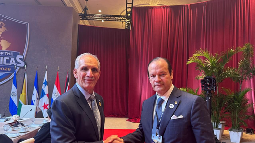 Panamá participa en el Doral Summit y destaca la importancia del control de fronteras. Panamá participa en el Doral Summit y destaca la importancia del control de fronteras.