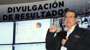Tribunal Electoral de Honduras sin precisar cuando iniciará el escrutinio