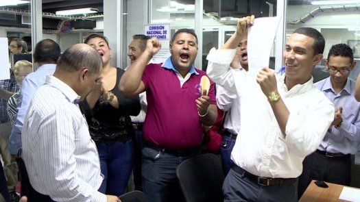 Félix Moulanier se postula a la cuarta subsecretaría del CEN del PRD