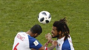 Gavilán y Román coinciden en que Panamá demostró que sí puede en un Mundial