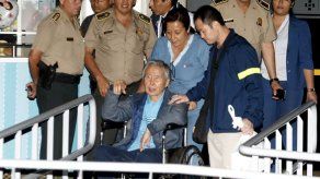 Kuczynski afirma que el indulto a Fujimori no fue una negociación
