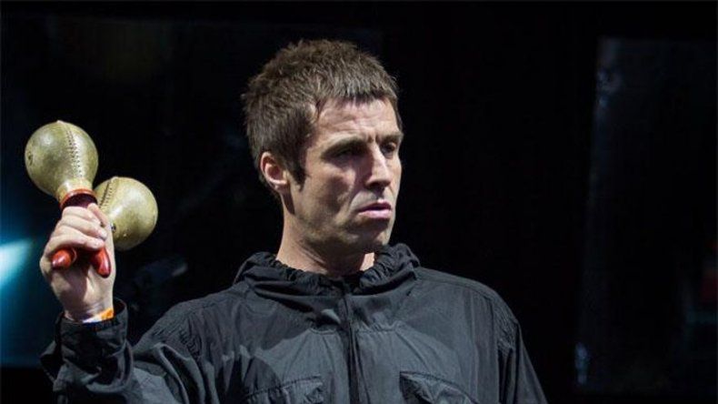 Liam Gallagher culpa al alcohol y a las drogas de su azarosa vida sentimental