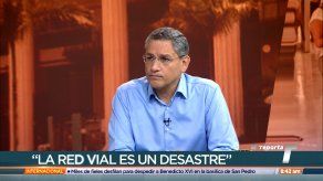 Eduardo Quirós: Ya debería darse a conocer qué funcionarios renunciaron por motivos electorales