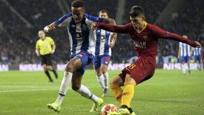 Real Madrid ficha al defensor brasileño Eder Militao