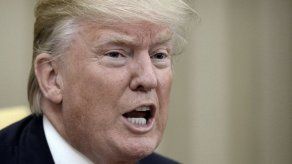 Mujeres que acusaron a Trump de acoso sexual lamentan falta de consecuencias