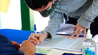 IFARHU avanza con becas 2026: miles entregan documentos IFARHU avanza con becas 2026: miles entregan documentos