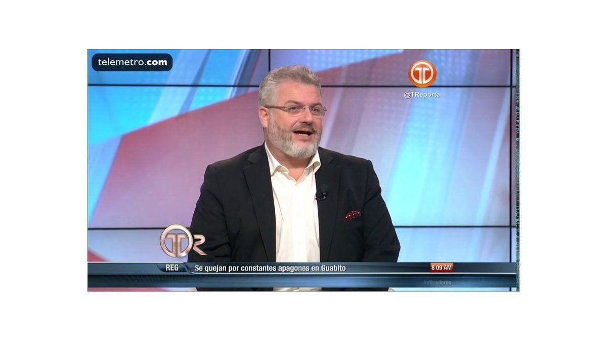 Henríquez: Personas de otros partidos se acercarán a Varela