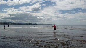 Más de 31 mil personas visitaron playas y ríos el 1 de enero